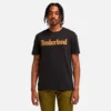 Men’s Northwood Logo Short-Sleeve T-Shirt Men’s Northwood Logo Short-Sleeve T-Shirt