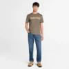 Men’s Northwood Logo Short-Sleeve T-Shirt Men’s Northwood Logo Short-Sleeve T-Shirt