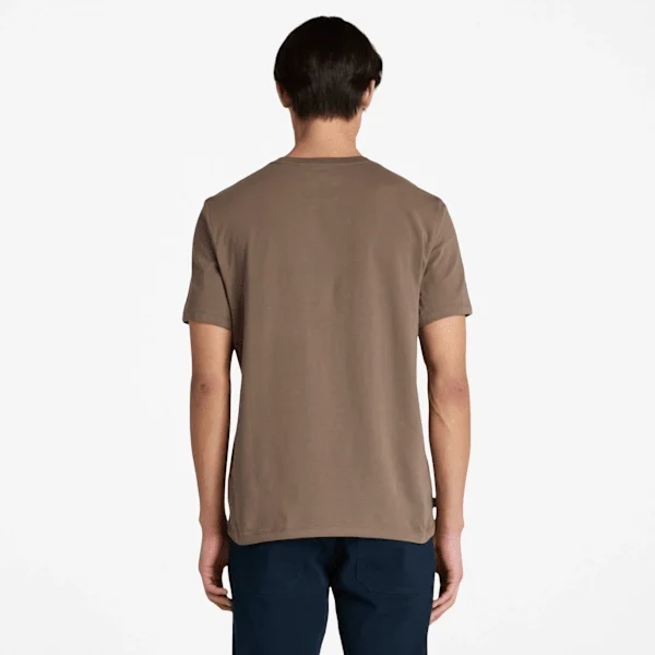Men’s Northwood Logo Short-Sleeve T-Shirt Men’s Northwood Logo Short-Sleeve T-Shirt