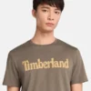 Men’s Northwood Logo Short-Sleeve T-Shirt Men’s Northwood Logo Short-Sleeve T-Shirt