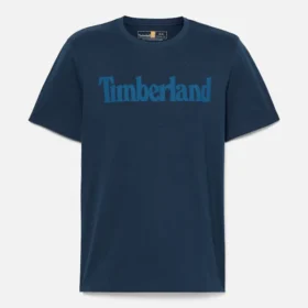 Men’s Northwood Us Wordmark Logo Short Sleeve T-Shirt