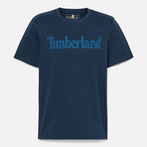 Men’s Northwood Us Wordmark Logo Short Sleeve T-Shirt Men’s Northwood Us Wordmark Logo Short Sleeve T-Shirt
