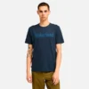 Men’s Northwood Us Wordmark Logo Short Sleeve T-Shirt Men’s Northwood Us Wordmark Logo Short Sleeve T-Shirt