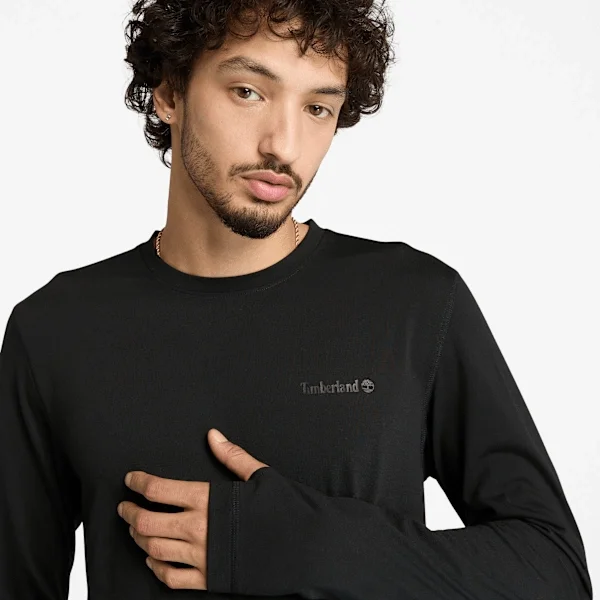 Men’s Outdoor Long Sleeve T-Shirt Men’s Outdoor Long Sleeve T-Shirt