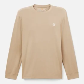 Men’s Oyster River Long-Sleeve T-Shirt