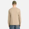 Men’s Oyster River Long-Sleeve T-Shirt
