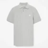 Men’s Oyster River Short-Sleeve Polo Men’s Oyster River Short-Sleeve Polo