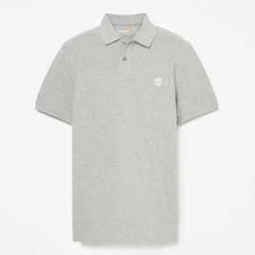 Men’s Oyster River Short-Sleeve Polo