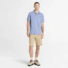 Men’s Oyster River Short-Sleeve Polo Men’s Oyster River Short-Sleeve Polo