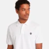 Men’s Oyster River Short-Sleeve Polo Men’s Oyster River Short-Sleeve Polo