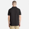 Men’s Oyster River Short-Sleeve Polo