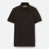Men’s Oyster River Short-Sleeve Polo