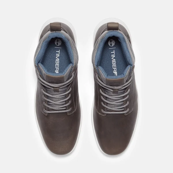 Men’s Parker Street High-Top Sneaker Men’s Parker Street High-Top Sneaker