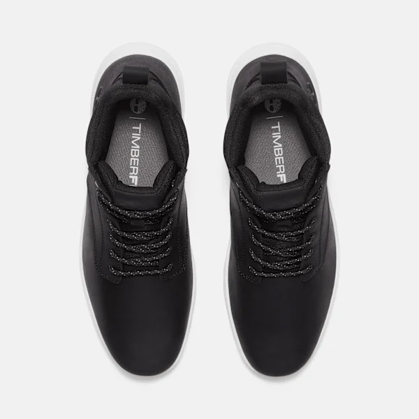 Men’s Parker Street High-Top Sneaker Men’s Parker Street High-Top Sneaker