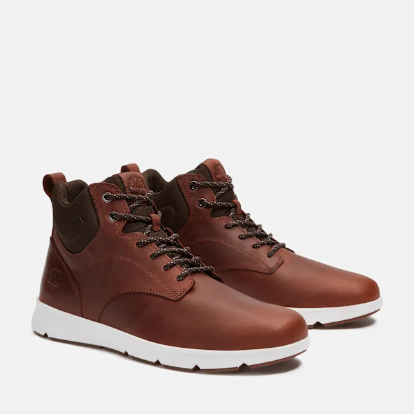 Men’s Parker Street High-Top Sneaker Men’s Parker Street High-Top Sneaker