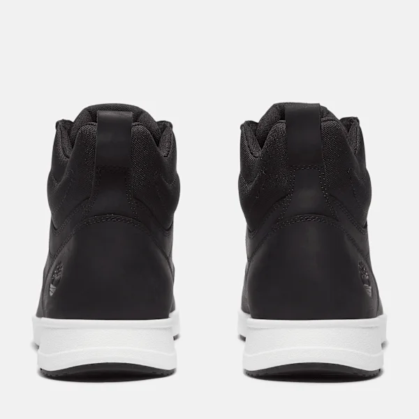 Men’s Parker Street High-Top Sneaker Men’s Parker Street High-Top Sneaker