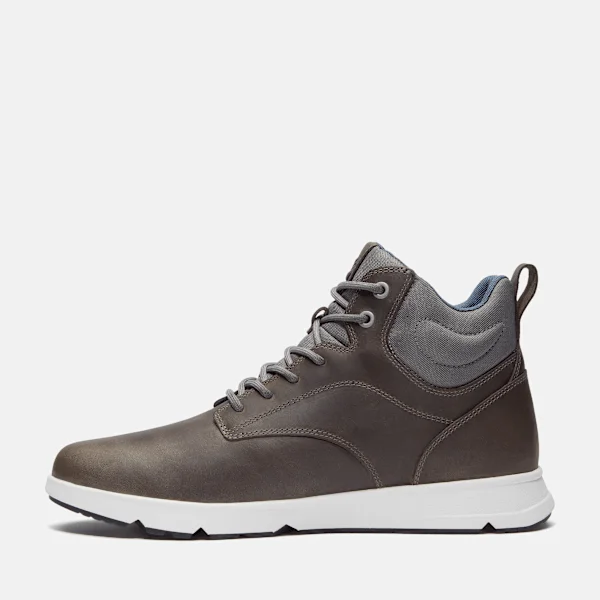 Men’s Parker Street High-Top Sneaker Men’s Parker Street High-Top Sneaker