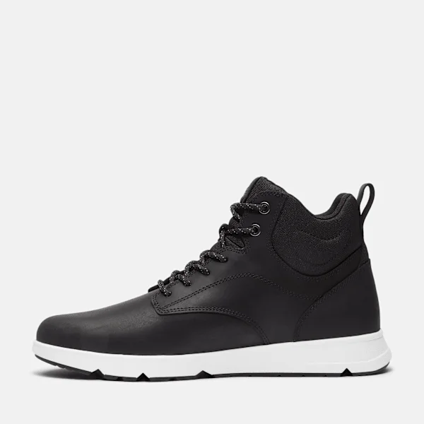 Men’s Parker Street High-Top Sneaker Men’s Parker Street High-Top Sneaker
