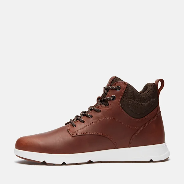 Men’s Parker Street High-Top Sneaker Men’s Parker Street High-Top Sneaker