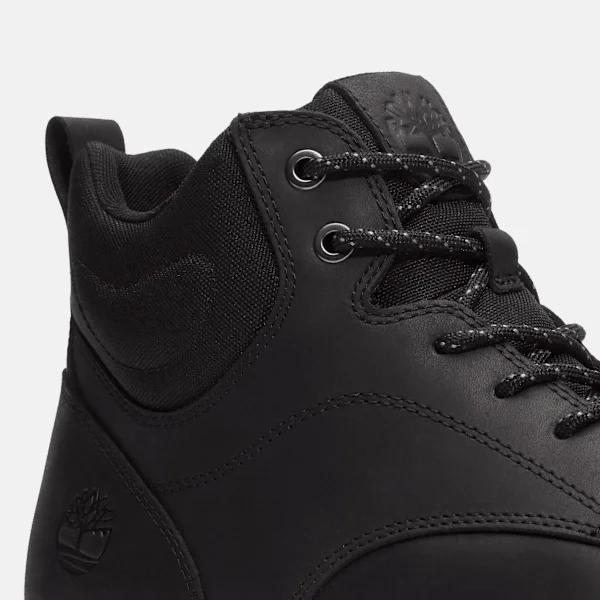 Men’s Parker Street High-Top Sneaker Men’s Parker Street High-Top Sneaker