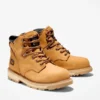 Men’s Pit Boss 6 Steel Toe Work Boot Men’s Pit Boss 6 Steel Toe Work Boot