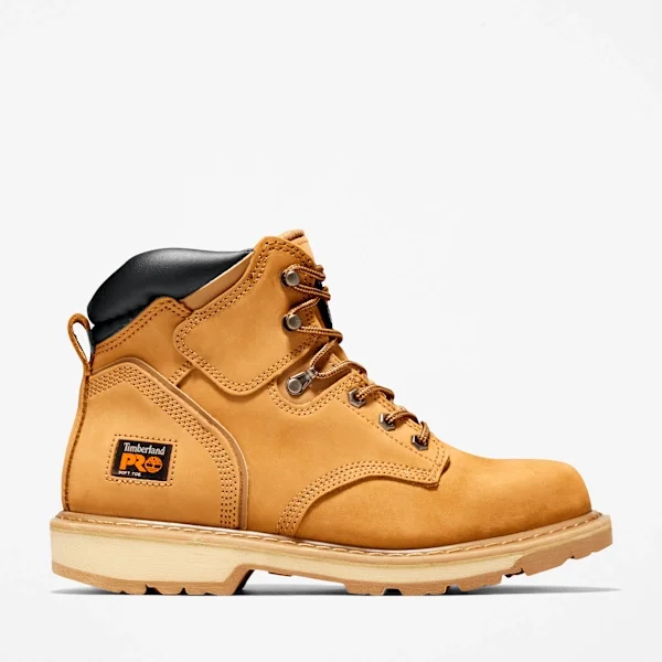 Men’s Pit Boss 6 Work Boot Men’s Pit Boss 6 Work Boot