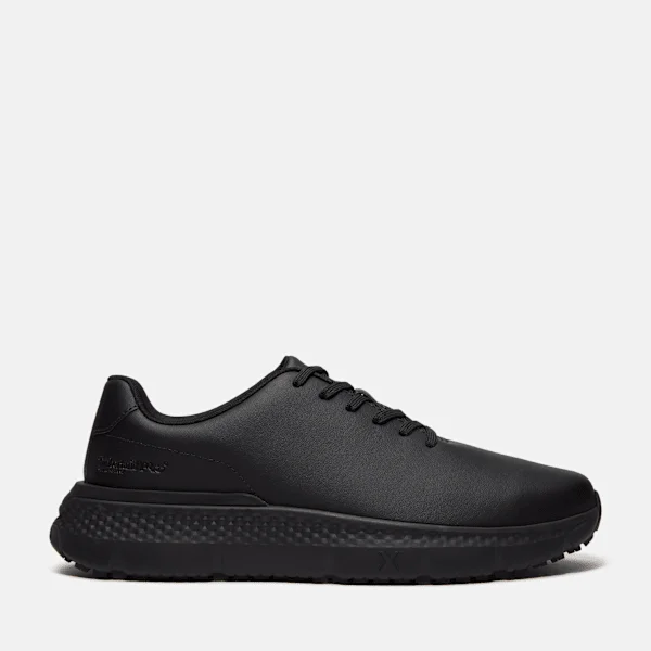 Men’s Power Shift Slip-Resistant Hospitality Work Sneaker Men’s Power Shift Slip-Resistant Hospitality Work Sneaker
