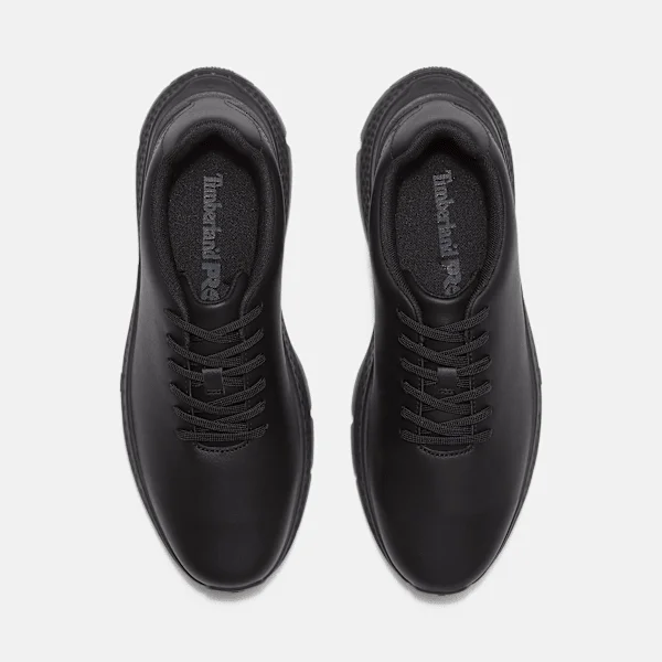 Men’s Power Shift Slip-Resistant Hospitality Work Sneaker Men’s Power Shift Slip-Resistant Hospitality Work Sneaker