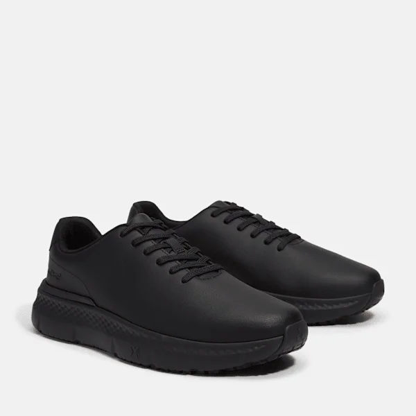 Men’s Power Shift Slip-Resistant Hospitality Work Sneaker Men’s Power Shift Slip-Resistant Hospitality Work Sneaker