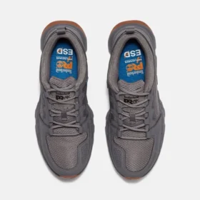 Men’s Powertrain Ev Composite Toe Sd10 Work Sneaker