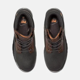 Men’s Powerwelt 6 Steel Toe Waterproof Work Boot
