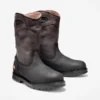 Men’s Powerwelt Pull on Steel Toe Work Boot