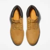 Men’s Premium 6-Inch Waterproof Boots – Wheat Nubuck Men’s Premium 6-Inch Waterproof Boots – Wheat Nubuck