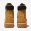 Men’s Premium 6-Inch Waterproof Boots – Wheat Nubuck Men’s Premium 6-Inch Waterproof Boots – Wheat Nubuck