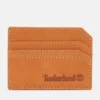 Men’s Quad Stitch Card Case
