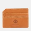 Men’s Quad Stitch Card Case