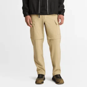 Men’s Quick-Dry Convertible Pant