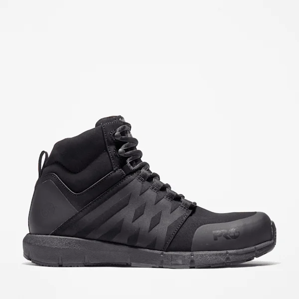 Men’s Radius Composite Toe Work Sneaker Men’s Radius Composite Toe Work Sneaker
