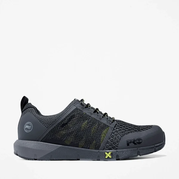 Men’s Radius Composite Toe Work Sneaker Men’s Radius Composite Toe Work Sneaker