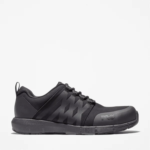 Men’s Radius Composite Toe Work Sneaker Men’s Radius Composite Toe Work Sneaker