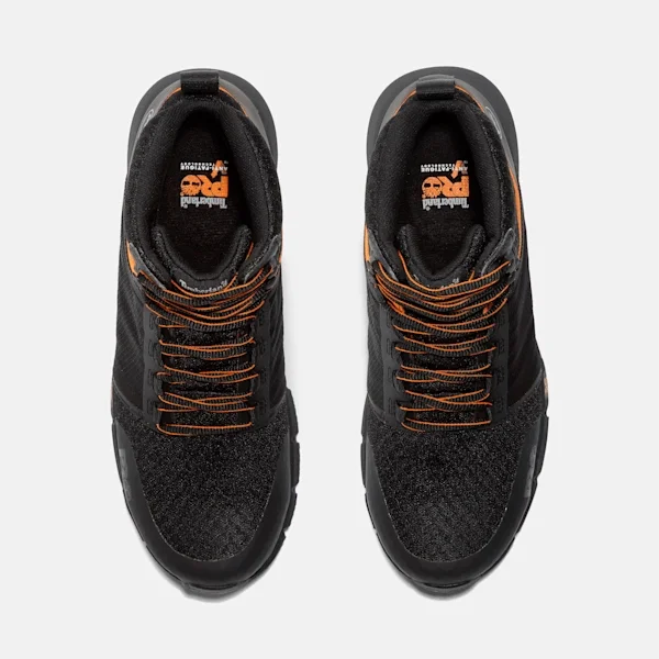 Men’s Radius Composite Toe Work Sneaker Men’s Radius Composite Toe Work Sneaker