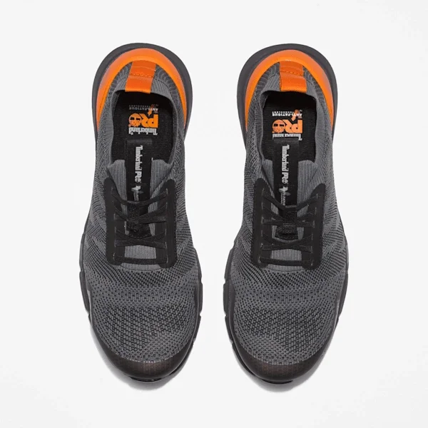 Men’s Radius Composite Toe Work Sneaker Men’s Radius Composite Toe Work Sneaker