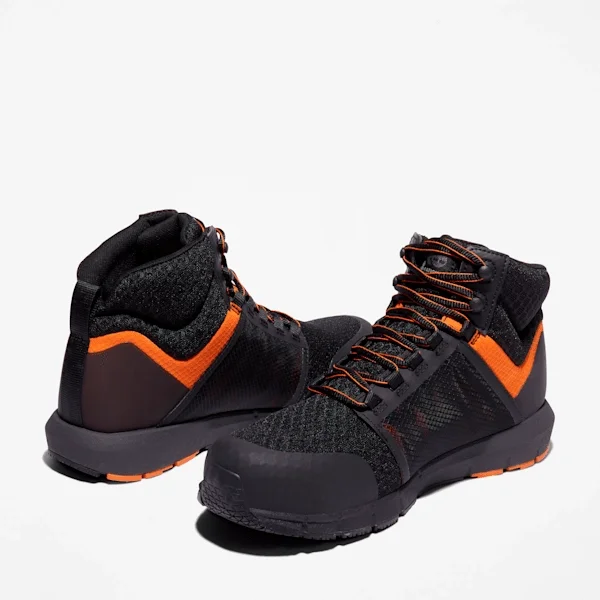 Men’s Radius Composite Toe Work Sneaker Men’s Radius Composite Toe Work Sneaker