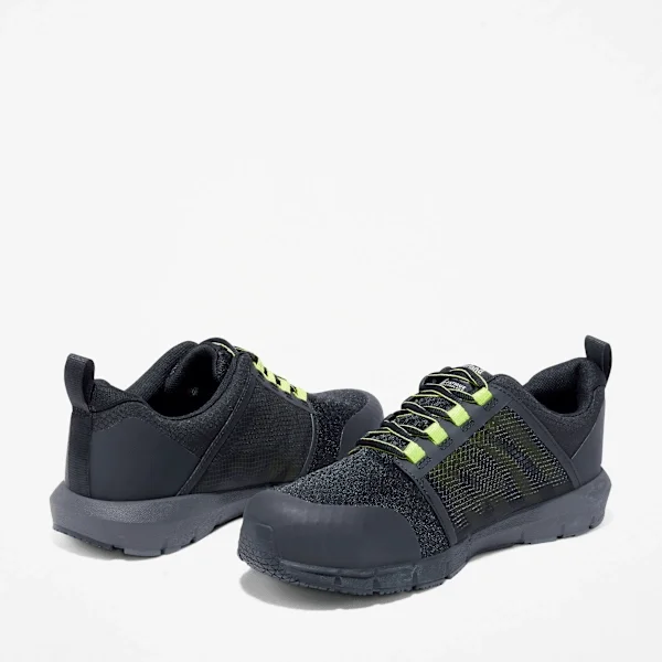 Men’s Radius Composite Toe Work Sneaker Men’s Radius Composite Toe Work Sneaker