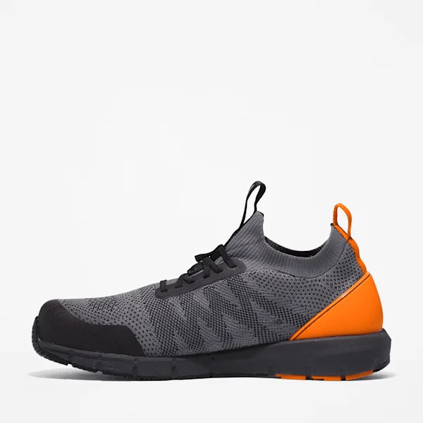 Men’s Radius Composite Toe Work Sneaker Men’s Radius Composite Toe Work Sneaker