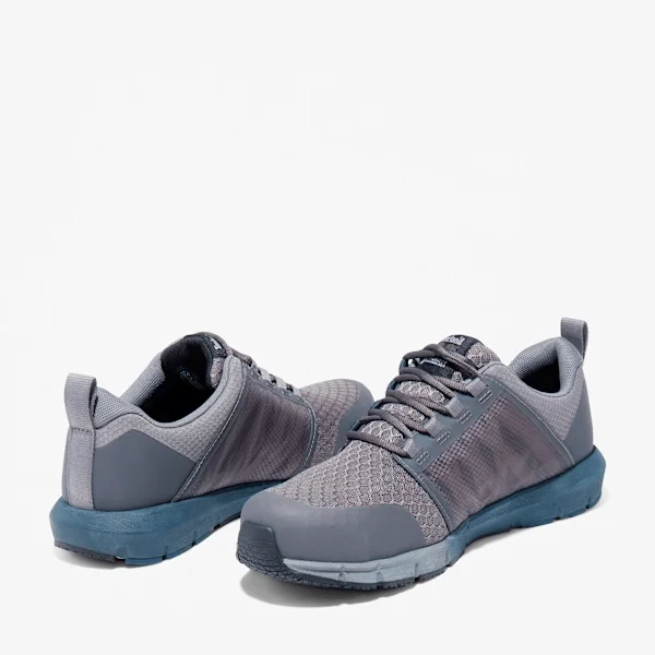 Men’s Radius Composite Toe Work Sneaker Men’s Radius Composite Toe Work Sneaker