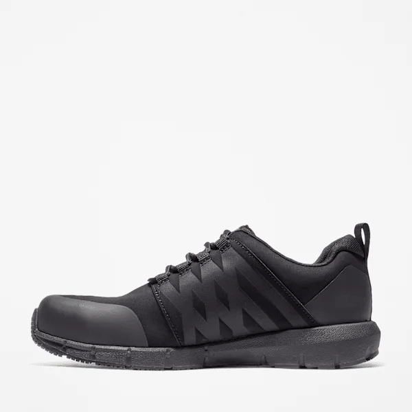 Men’s Radius Composite Toe Work Sneaker Men’s Radius Composite Toe Work Sneaker