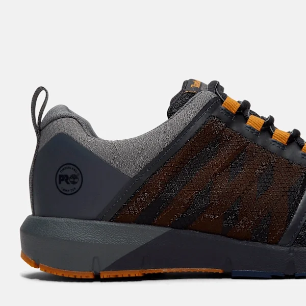 Men’s Radius Composite Toe Work Sneaker Men’s Radius Composite Toe Work Sneaker
