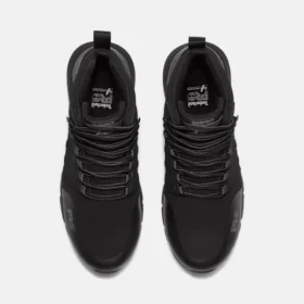 Men’s Radius Mid Met Guard Composite Toe Work Sneaker