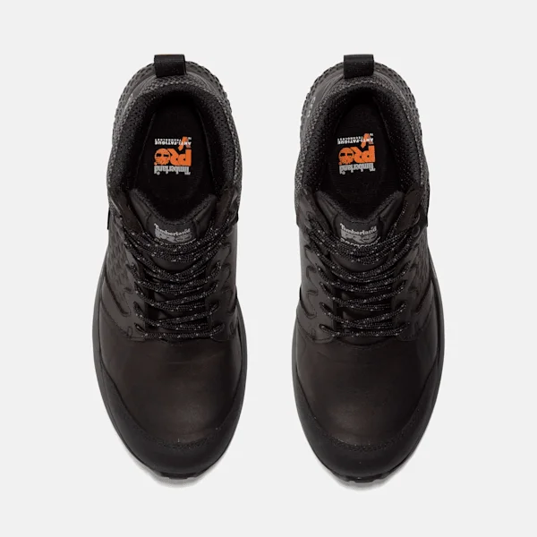 Men’s Reaxion Composite Toe Waterproof Work Sneaker Men’s Reaxion Composite Toe Waterproof Work Sneaker